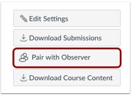 pair with observer image