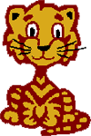 Dale City Elementary School Logo