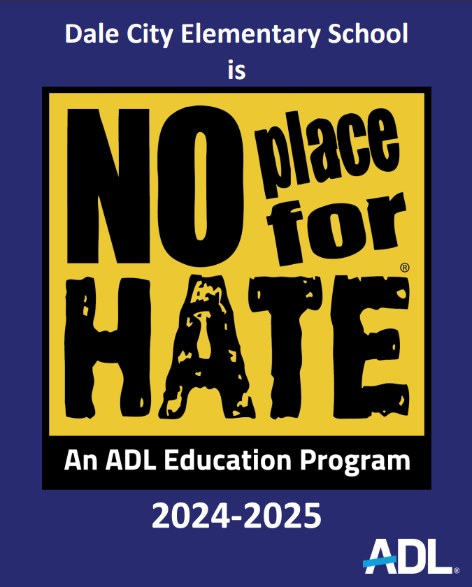 No Place For Hate