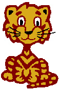 tiger