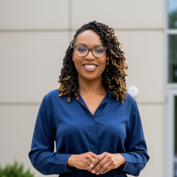 Baldwin temp Headshot