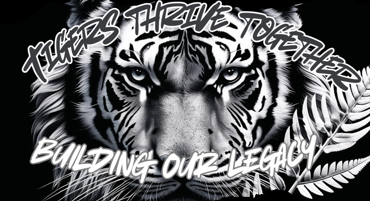 Tigers Thrive Together