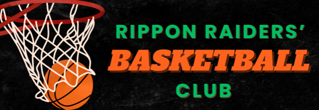Rippon Basketball