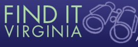 Find It Va logo